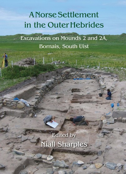 A Norse Settlement in the Outer Hebrides