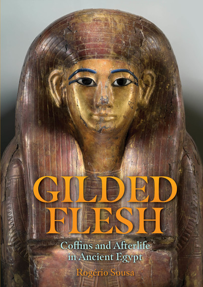 Gilded Flesh Cover