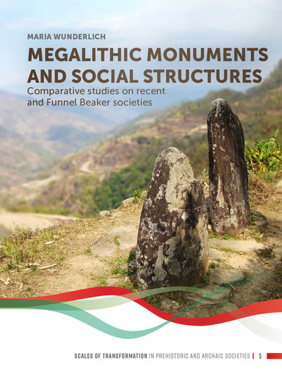 Megalithic Monuments and Social Structures Cover