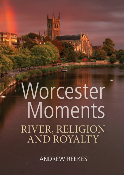Worcester Moments