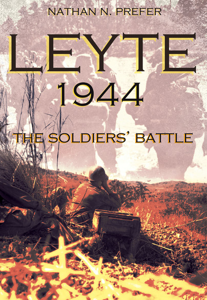 Leyte, 1944