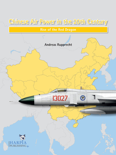 Chinese Air Power in the 20th Century