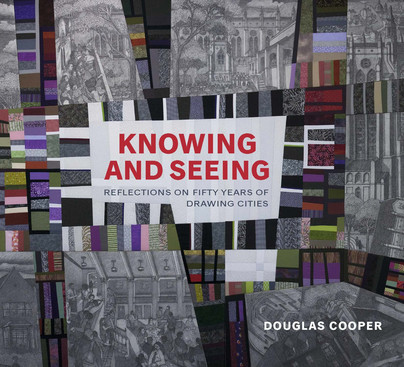 Knowing and Seeing Cover