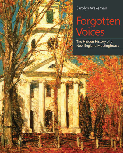 Forgotten Voices