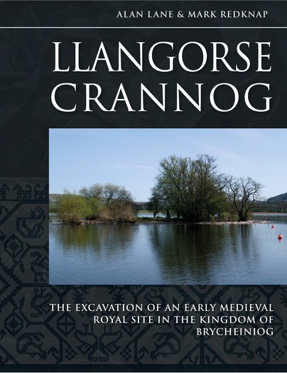 Llangorse Crannog Cover