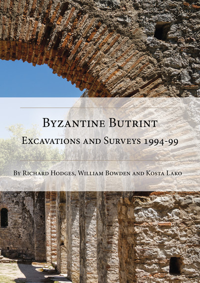 Byzantine Butrint