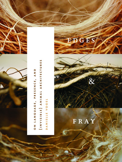 Edges & Fray Cover