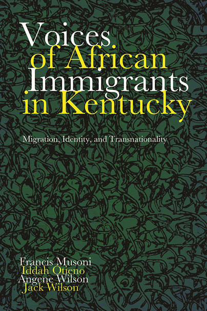 Voices of African Immigrants in Kentucky