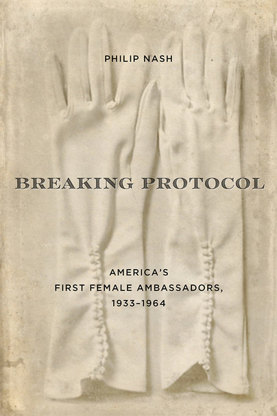 Breaking Protocol Cover