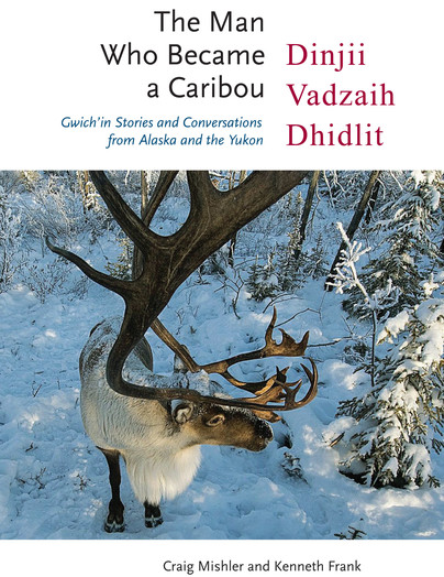 The Man Who Became a Caribou