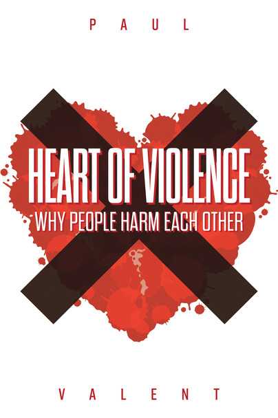 Heart of Violence Cover