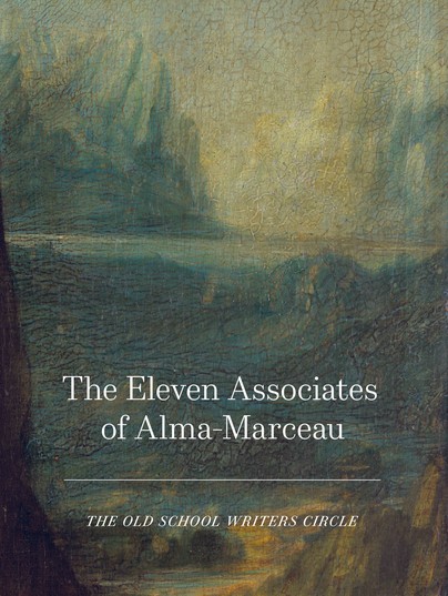 The Eleven Associates of Alma-Marceau