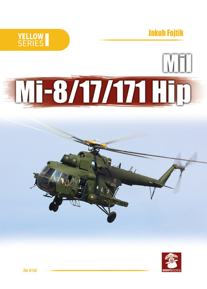 Mil Mi-8/17/171 Hip