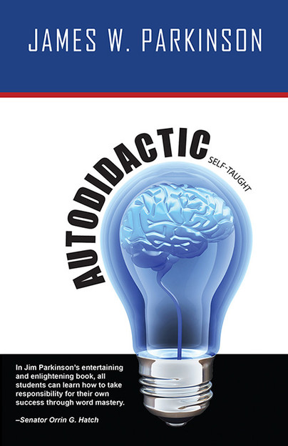 Autodidactic Cover