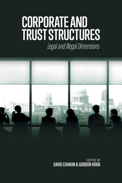 Corporate and Trust Structures