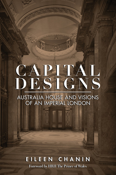Capital Designs Cover