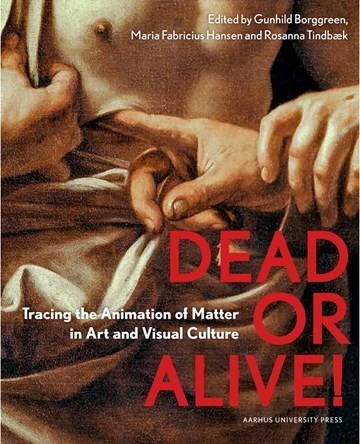 Dead or Alive! Cover