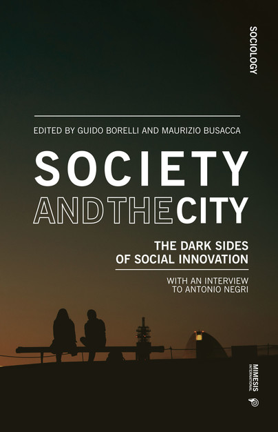 Society and the City