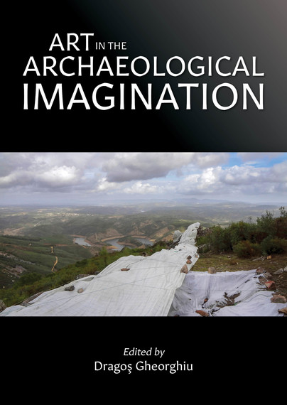 Art in the Archaeological Imagination Cover