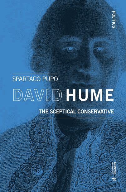 David Hume Cover