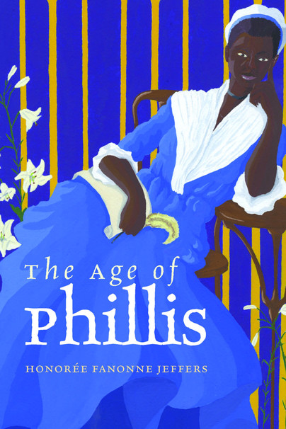 The Age of Phillis Cover