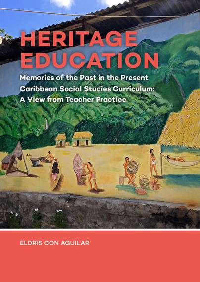 Heritage Education Cover