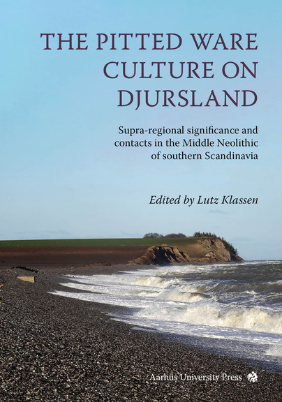The Pitted Ware Culture on Djursland Cover