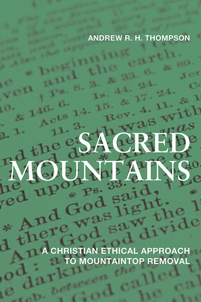 Sacred Mountains