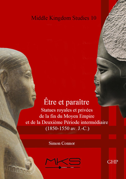 Être et paraître, Statues royales et privées de la fin du Moyen Empire et de la Deuxième Période intermédiaire (1850-1550 av. J.-C.)