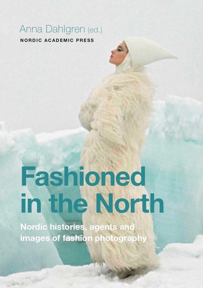 Fashioned in the North Cover