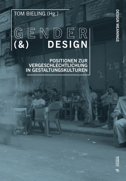 Gender (&) Design Cover