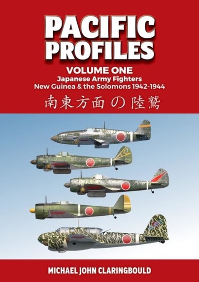 Pacific Profiles - Volume One