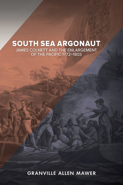 South Sea Argonaut