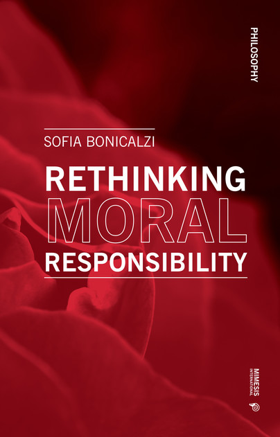 Rethinking Moral Responsibility Cover