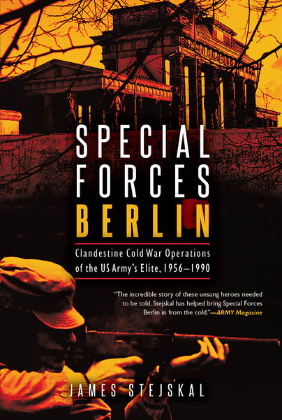 Special Forces Berlin