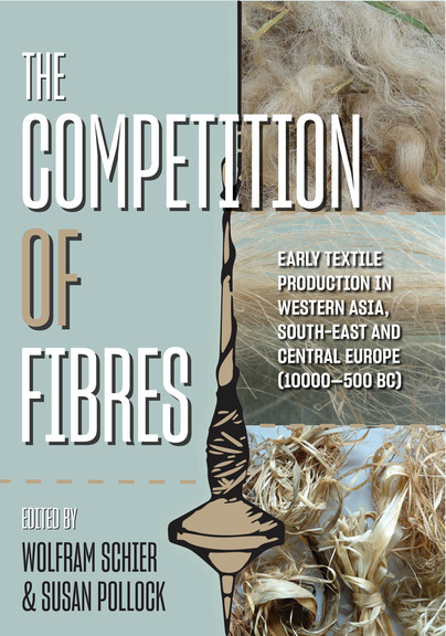 The Competition of Fibres Cover