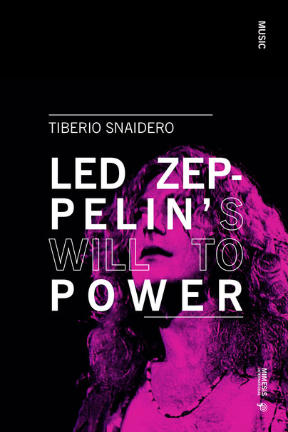 Led Zep’s Will to Power