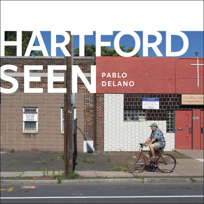 Hartford Seen Cover