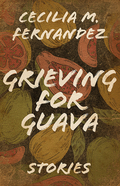 Grieving for Guava Cover