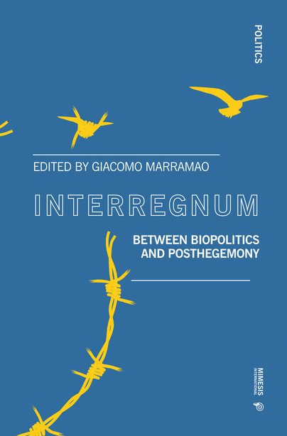 Interregnum Cover