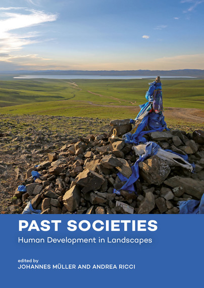 Past Societies Cover