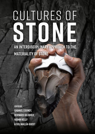 Cultures of Stone Cover