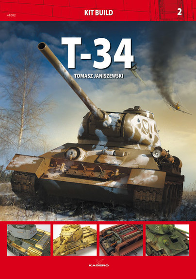 T-34 Cover