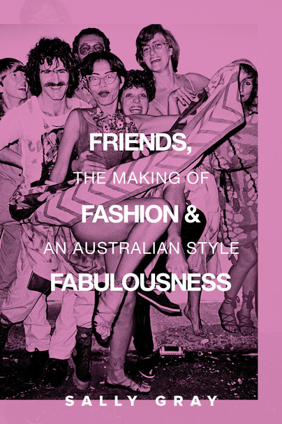 Friends, Fashion & Fabulousness