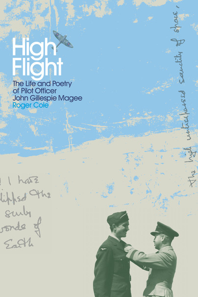 High Flight Cover