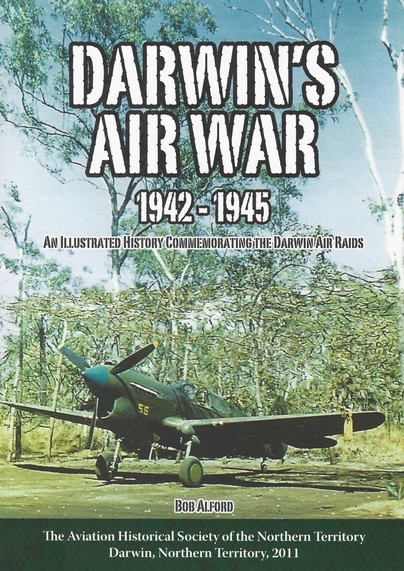 Darwin's Air War 1942-1945