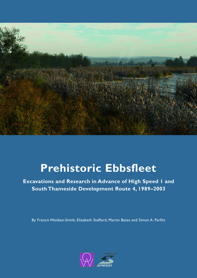 Prehistoric Ebbsfleet