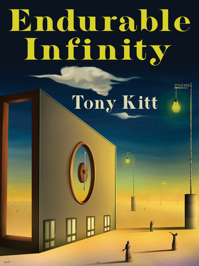 Endurable Infinity Cover