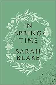 In Springtime Cover