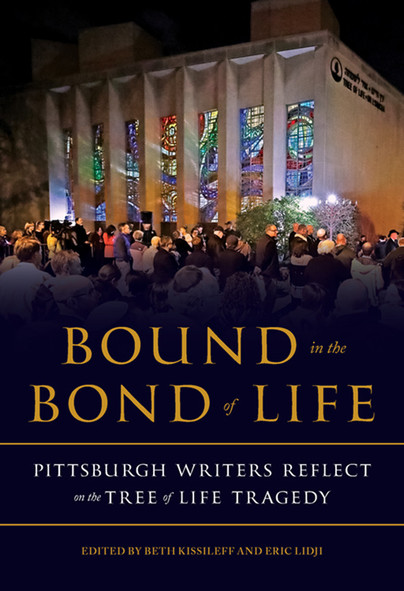 Bound in the Bond of Life Cover